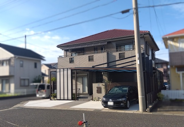 K様リフォーム後全体像②